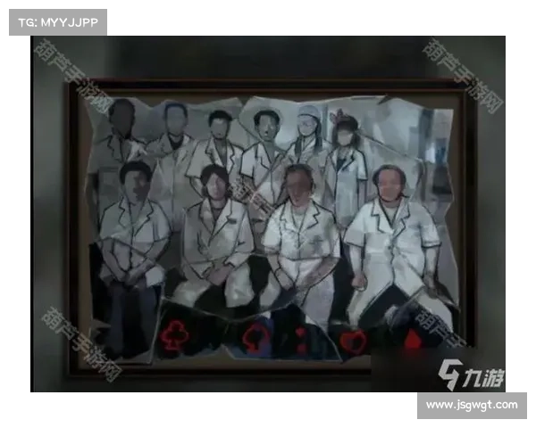 如何顺利通关十三号病院攻略及注意事项全解析 如何顺利通关十三号病院攻略及注意事项全解析