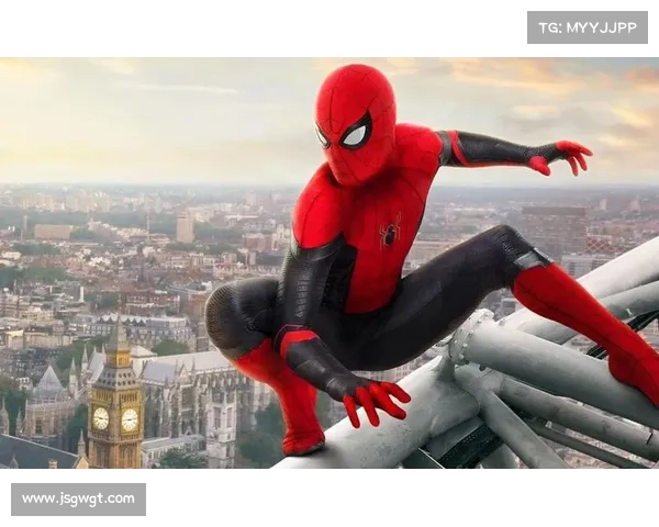 英雄成长与责任担当：从神奇蜘蛛侠第七章汲取的深刻人生启示