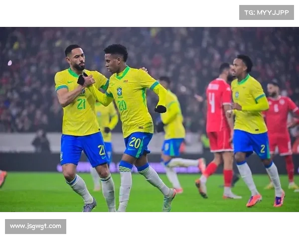 回望中国足球战平巴西的五大关键历史节点全景深度再现全貌解析篇