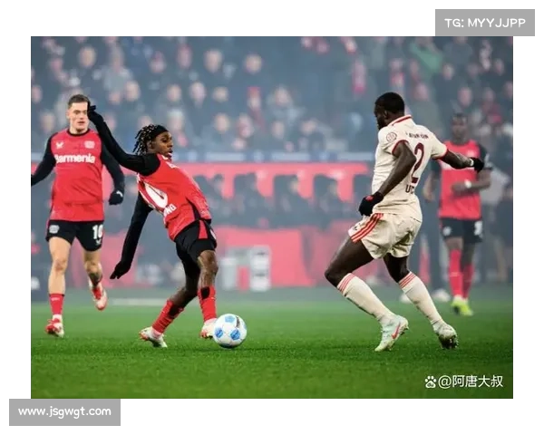 拜仁统治德甲多年背后的深层原因揭示球队为何始终无人能敌