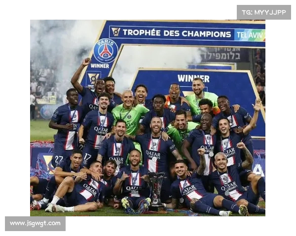 法甲冠军历程大揭秘 透视法国足球的辉煌历史与荣誉积淀