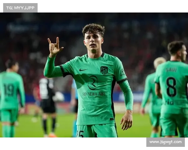 如何挖掘西甲新赛季潜力球员揭秘未来足球明星的成长之路