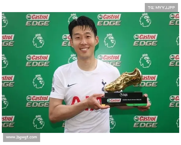 孙兴慜在亚洲市场广告活动中表现亮眼 成为品牌代言人引领新潮流