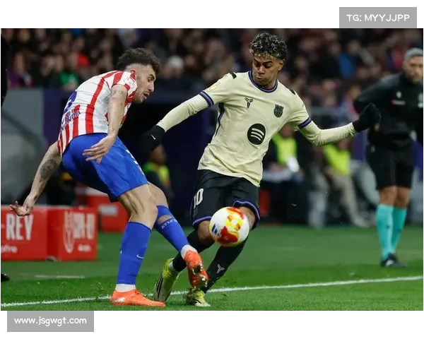 巴萨国王杯3-2胜马竞 晋级赛季 巴萨国王杯3-2胜马竞 晋级赛季