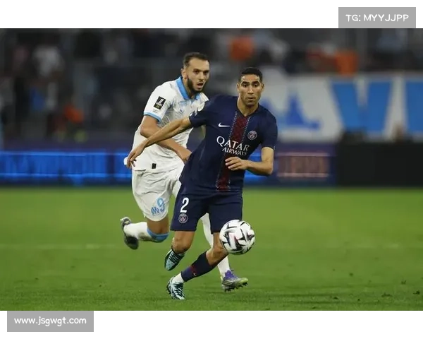 巴黎圣日耳曼与马赛法甲经典对决的辉煌历史与激烈恩怨回顾 巴黎圣日耳曼与马赛法甲经典对决的辉煌历史与激烈恩怨回顾