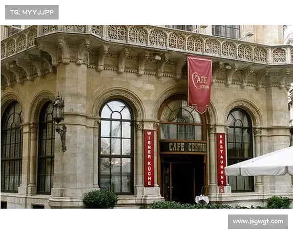 布达佩斯：传统魅力与数字文化交融的现代都市转型之路