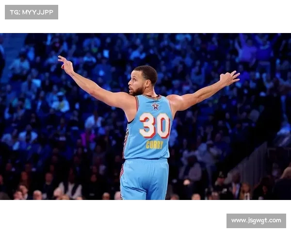 库里射手杯激战上演全明星对决，谁能问鼎三分之王荣耀