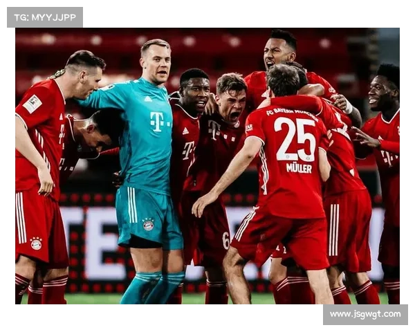 德甲新战线崛起 挑战拜仁的全新战术与竞争格局