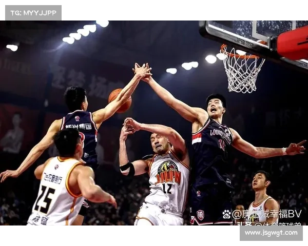 战术创新推动CBA球队突破传统局限助力辉煌成就的全面解析