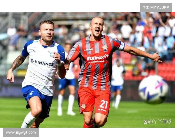 拉齐奥全攻全守战术崛起及其对现代足球战术演变的深远影响 拉齐奥全攻全守战术崛起及其对现代足球战术演变的深远影响