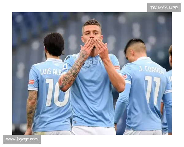 拉齐奥蓝鹰新战术创新探索：在挑战与机遇中找寻崭新突破