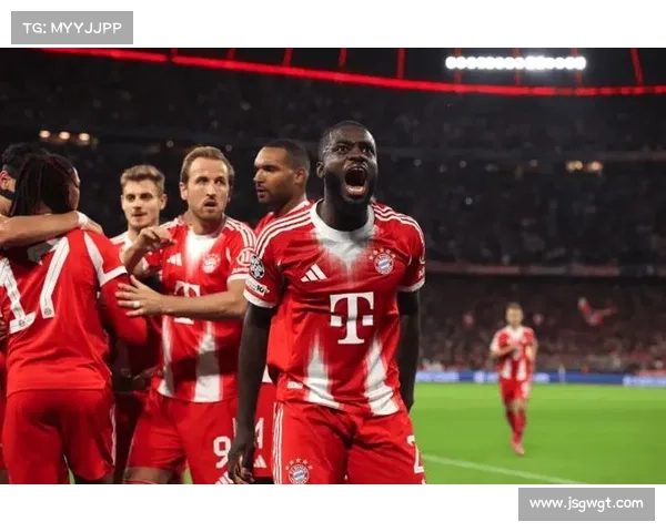 拜仁慕尼黑主场连胜纪录再创新高 强势表现延续历史辉煌