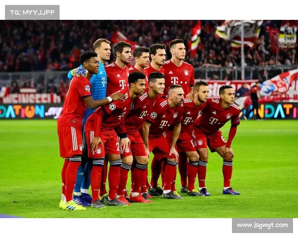 拜仁慕尼黑德甲霸业之路：如何在激烈竞争中持续独占鳌头