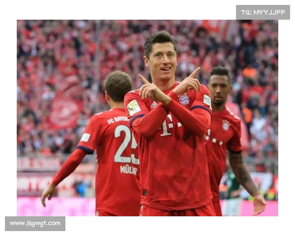 拜仁慕尼黑：德甲历史长青的王者与足球传奇的缔造者