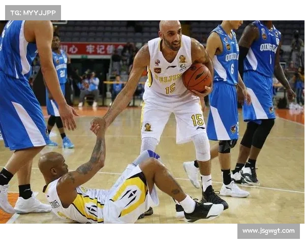 提升CBA球队整体实力的战术创新与战略调整全方位指南